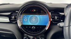 MINI Hatchback 1.5 Cooper Sport 5dr Auto Petrol Hatchback